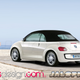 Illustration for article titled 2010 VW Beetle
